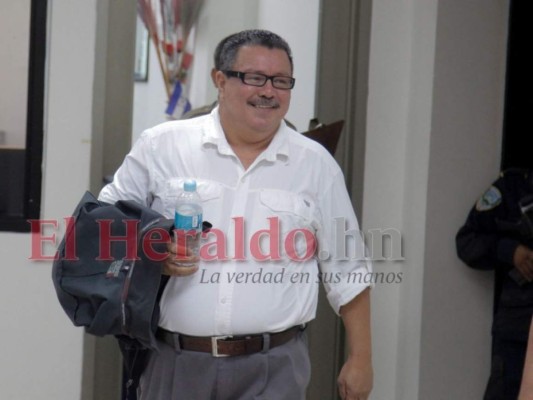 Exalcalde Óscar Kilgore, culpable por violación de los deberes de los funcionarios