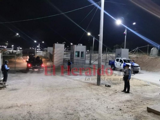 Descontrol en cárceles: 18 reos muertos en centro penal de El Porvenir