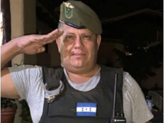 Defensa de Geovanny Fuentes solicita rechazar a testigo de la Fiscalía