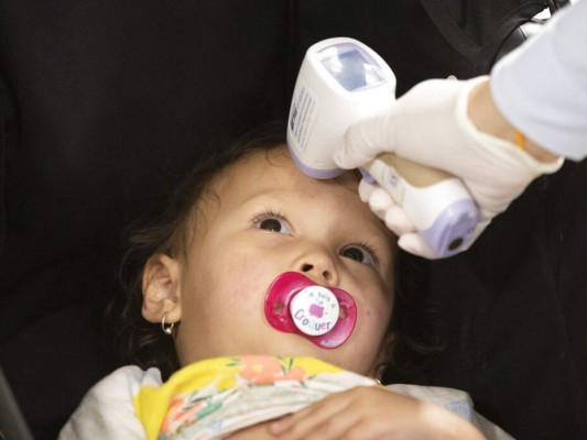 10 noticias alentadoras en la lucha contra epidemia de coronavirus