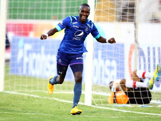 Conocé las altas del próximo Apertura