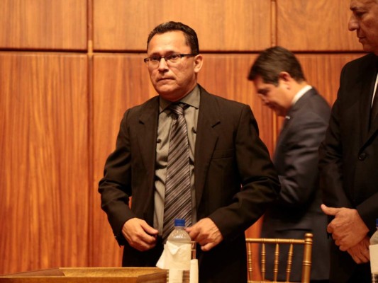 Carlos Mauricio Flores: La calidad de El Heraldo trasciende en el mundo