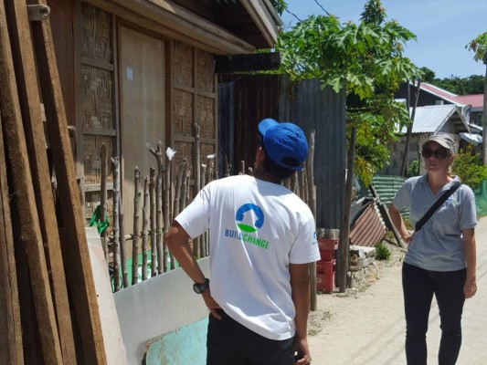 Build Change : l’organisation qui construit le changement après les catastrophes