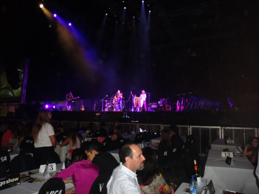 Honduras vivirá una fiesta de la música: Juanes