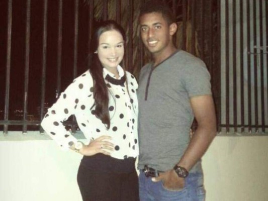 Bellas mujeres que le robaron el corazón a los legionarios hondureños