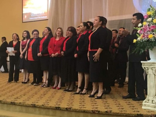 Hondureña en Estados Unidos se ha ganado un lugar en un mundo de hombres