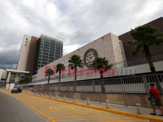 La confianza en la economía de Honduras baja en tres puntos