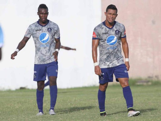 Motagua es el que se reforzó con más peso y Social Sol con la mayor cantidad