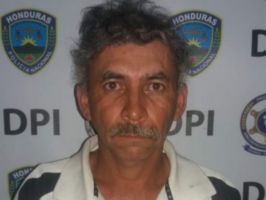 Honduras: Hombre pagaba dos lempiras a una niña para poder tocarla