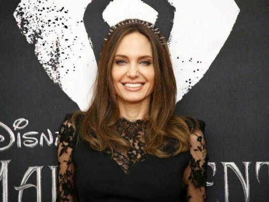 Jolie, de 45 años, y Pitt, de 57, fueron una de las parejas más preeminentes de Hollywood durante 12 años. FOTO: AP