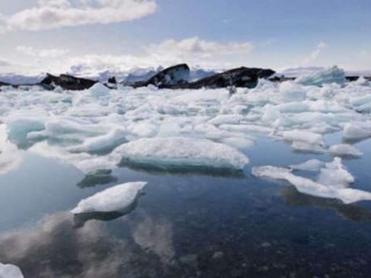 Groenlandia a Trump: 'No, gracias, no estamos a la venta'