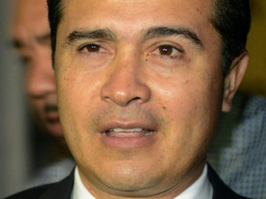 DEA: 'Tony' Hernández estaba al mando de miembros del Ejército y Policía