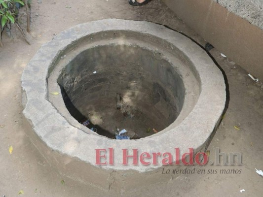 Destrucción, daños y olvido opacan la belleza del casco histórico de Tegucigalpa (Fotos)