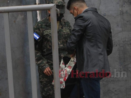 A tres días de comicios generales, así avanza distribución de maletas electorales al interior del país (FOTOS)