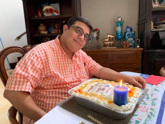 Con un corazón de adorador, así era el pastor de CEAD Miguel Montoya (FOTOS)