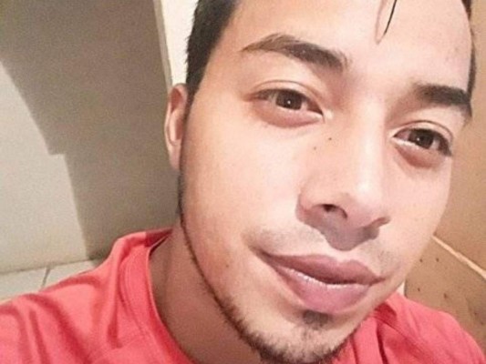 Así era Marden Valdez, el joven que murió jugando a la ruleta rusa (FOTOS)