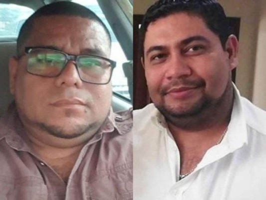 Choloma: Identifican a las dos víctimas de tiroteo en colonia Victoria