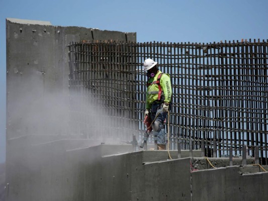 Donald Trump presenta plan multimillonario de infraestructura&nbsp;&nbsp;