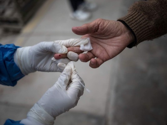 El Salvador enfrenta rebrote de coronavirus