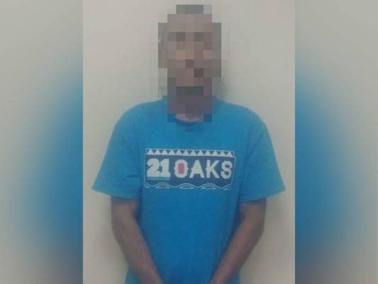 Hombre usaba identidades que otros habían extraviado para evadir la justicia