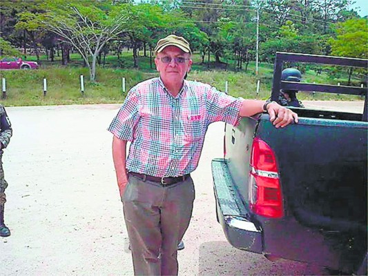 A juicio el caso de Ciudad del Ángel