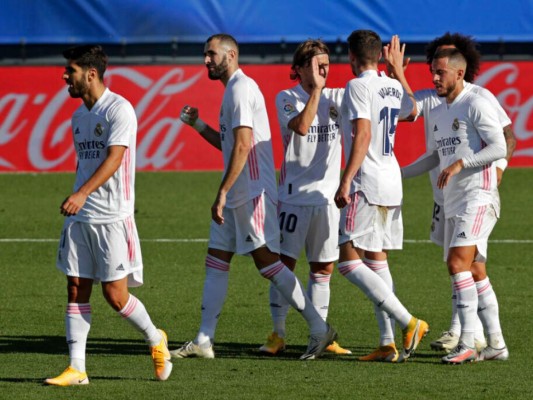 Último en grupo, el Madrid juega una 'final' en la Champions