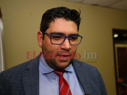 FOTOS: Ellos son los 15 nuevos directivos del CNE, TJE, IAIP y RNP