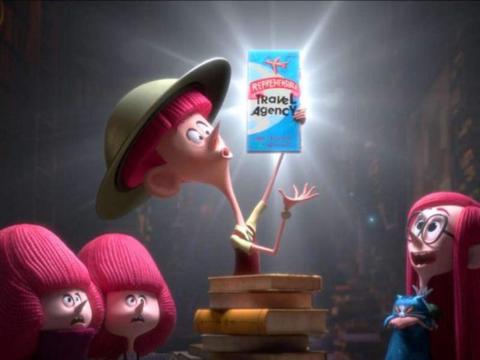 Las mejores películas de Netflix en 2020 ¿Ya las viste?&nbsp;&nbsp;