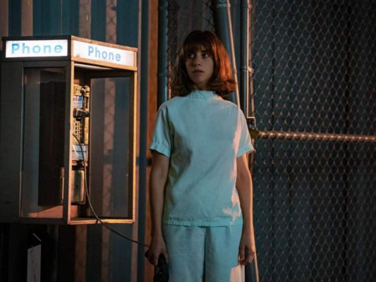 Las mejores películas de Netflix en 2020 ¿Ya las viste?&nbsp;&nbsp;