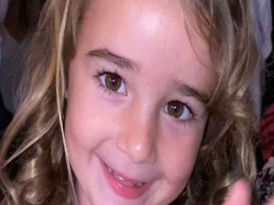 España: hallaron el cuerpo de Olivia, una de las dos niñas desaparecidas
