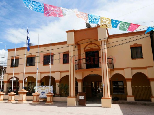 Ajuterique, un rinconcito de la historia nacional en el centro de Honduras