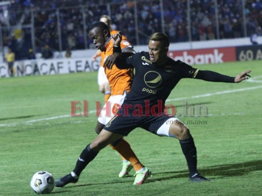 Motagua clasifica a la final de Liga Concacaf con la misión de dar la cara por Honduras  