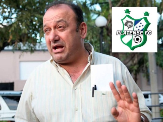 Oficial: Nabil Khoury es elegido como el nuevo presidente del Platense
