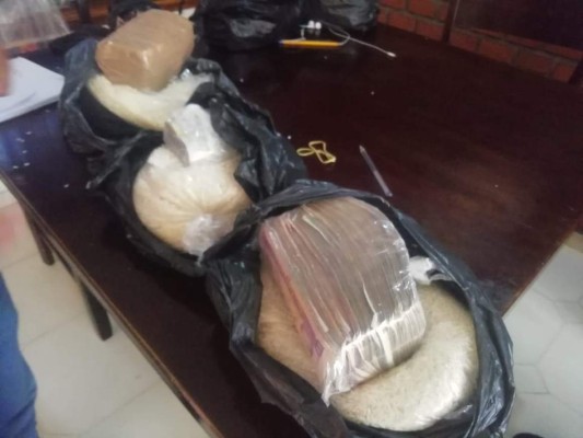 Así fue la captura de 'El Viejo', el administrador de la MS-13 en la capital