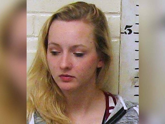 Estados Unidos: Una mujer mintió al denunciar que la violaron