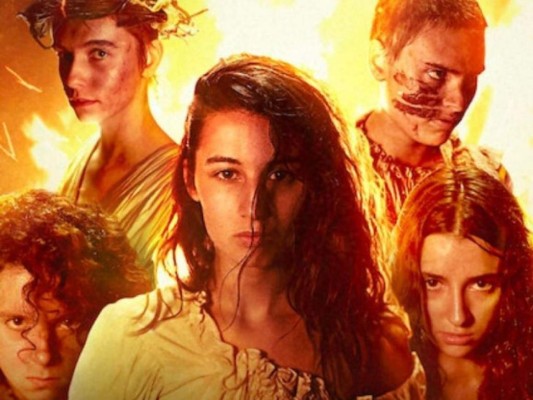 Netflix: Los estrenos que no puedes perderte en marzo de 2021