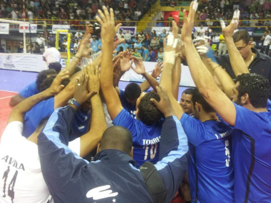 ¡Honduras gana histórico oro en volibol!