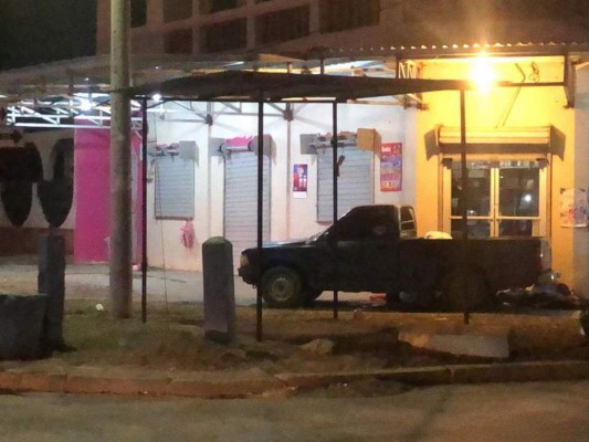 Brutal masacre y más cuerpos 'empaquetados': ola de violencia en menos de 18 horas