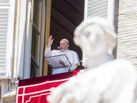 Denuncian que el Vaticano ha sido hackeado por China