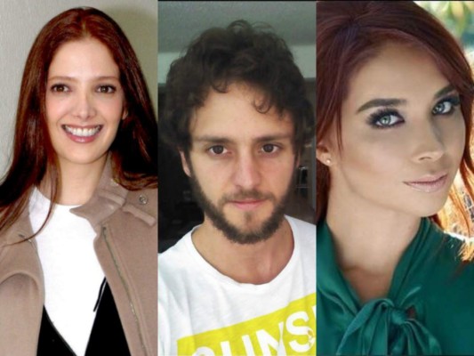 Actores de telenovela que fueron famosos y hoy no se sabe de ellos