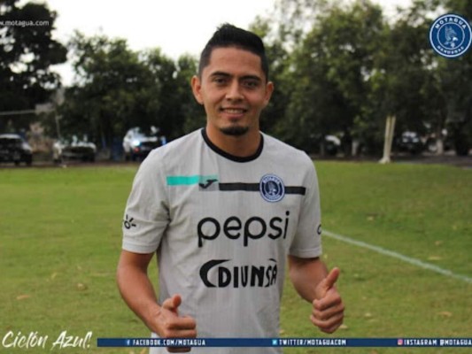 Fichajes: Futuro incierto de Luis Palma, renovaciones en Motagua y nuevo legionario