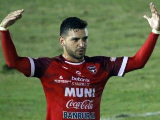 Fichajes: Motagua busca refuerzos de lujo y Real España anuncia salidas