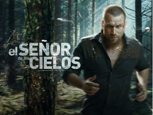 Sexta temporada de El Señor de los Cielos ya tiene fecha de estreno
