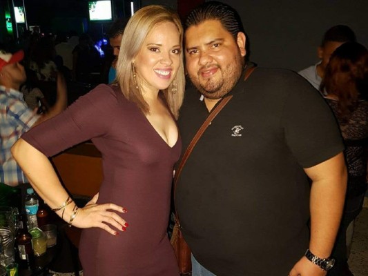 Hondureña asesinada en Texas, Karissa Vallejo, ya presentía su muerte