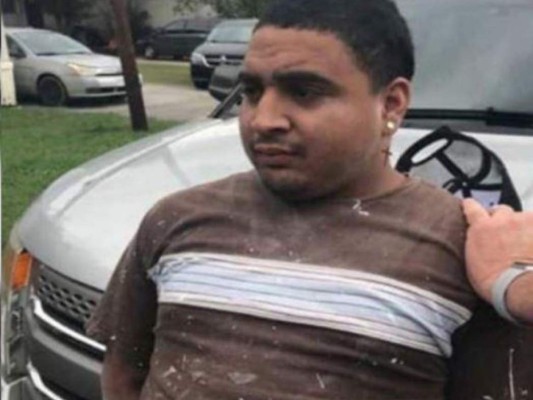 Arrestan a hondureño en Tennessee por el delito de violación a un menor