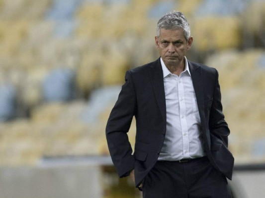 Los cinco desafíos de Reinaldo Rueda para revivir a la selección de Chile&nbsp;&nbsp;