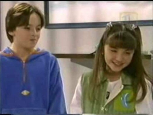 ¿Cómo está Martin Ricca, el guapo niño de 'El diario de Daniela?