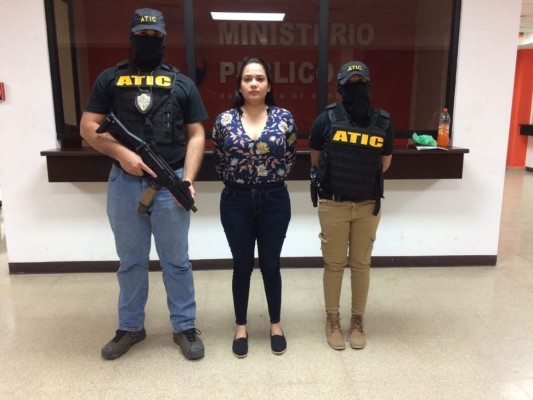 Autoridades hondureñas realizan 'Operación Perseo' contra el narcotráfico