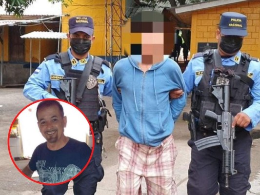 Procesan al octavo implicado en el crimen del italiano Giorgio Scanu