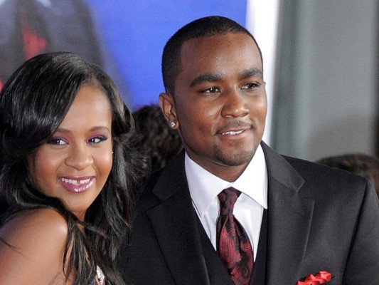 Muere exnovio de hija de Whitney Houston